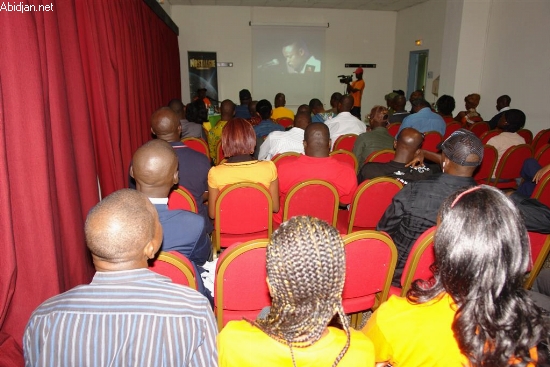 ADO aux artistes : “Gagner une élection, c’est très bien. Mais la perdre aussi n’est pas un drame”